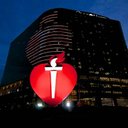 Lauren Rowell - @laurenrowellAHA - Twitter