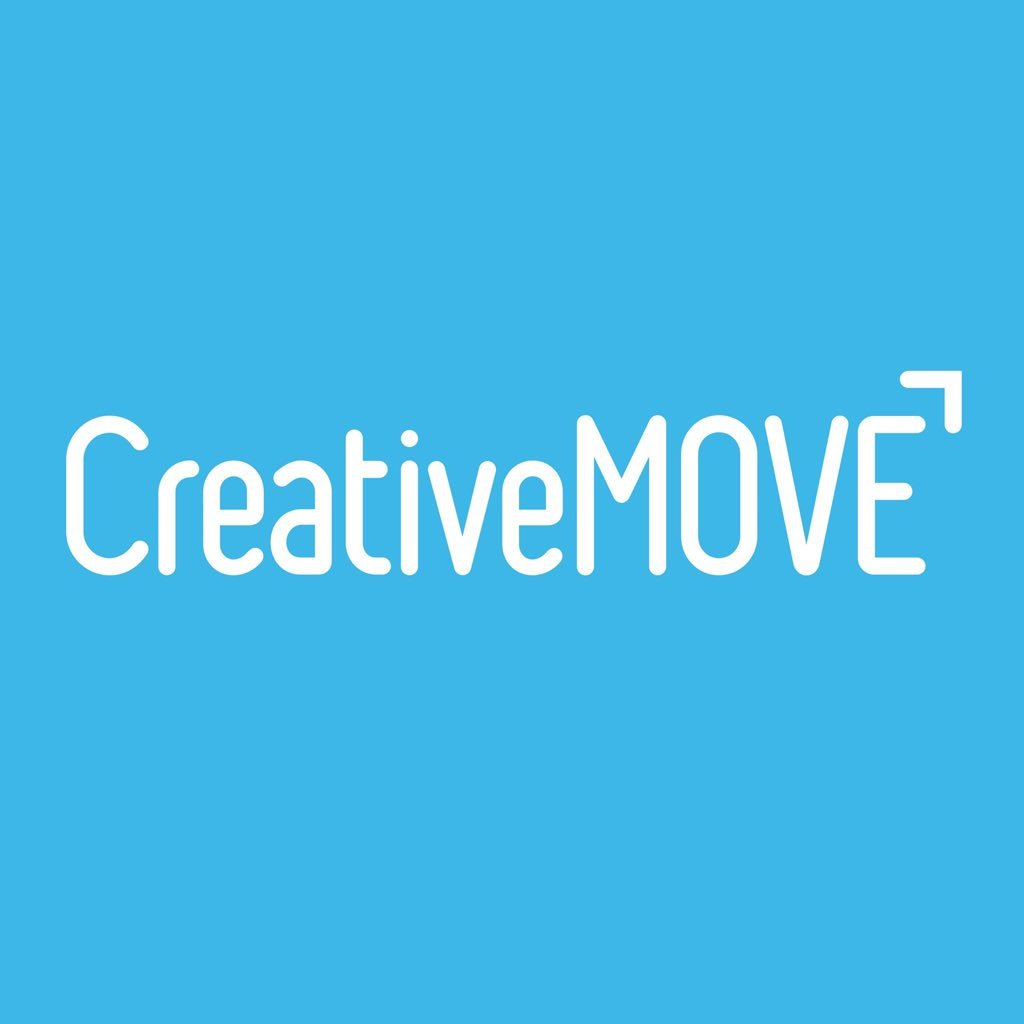 CreativeMOVE is a Social Innovation Agency. Our mission is to create social impact though Creativity, Art and Design.   #CreativeMOVE #SocialEnterprise