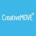 CreativeMOVE (@CreativeMOVE) Twitter profile photo