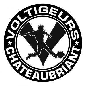 Twitter officiel des Voltigeurs de Chateaubriant.