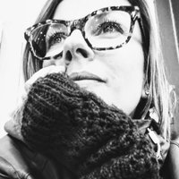 Julie K (@jkalbfleisch) 's Twitter Profile Photo