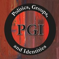 Politics, Groups, & Identities (@pgi_wpsa) 's Twitter Profile