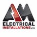 AM Electrical Installations (@am_electrician) Twitter profile photo