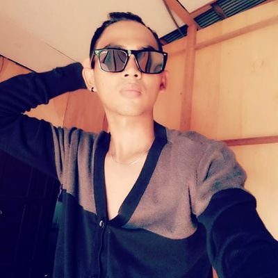 ICheketz's profile picture. Semua yang goe lakuin istimewa