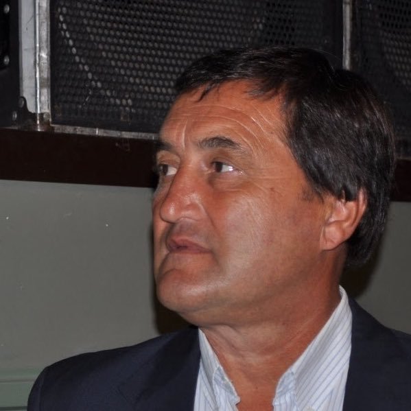 omar alberto Profile