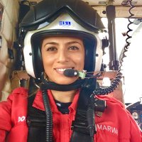 Marwa El-Zanfaly (@doc_mez) 's Twitter Profile