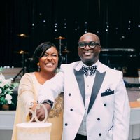 Pastor Mobola Olugbenga (@pmobs1) 's Twitter Profile