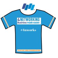 4N Birmingham (@4networkingbrum) 's Twitter Profile