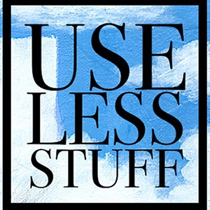 The ULS (Use Less Stuff) Report helps people conserve resources and prevent waste. Edited by Bob Lilienfeld.