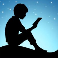 Amazon Kindle India (@kindleindia) Twitter profile photo