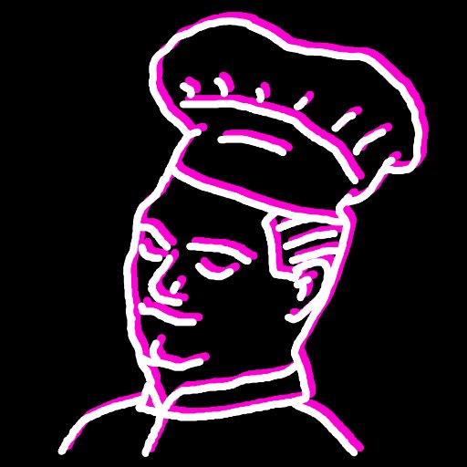 mamma mia that's a spicy video games | resident game chef at @PotLvckCo | he/him