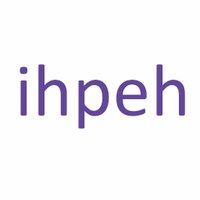 IHPEH (@ihpeh_research) 's Twitter Profile