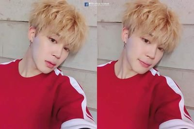 I am an ARMY and I love BTS