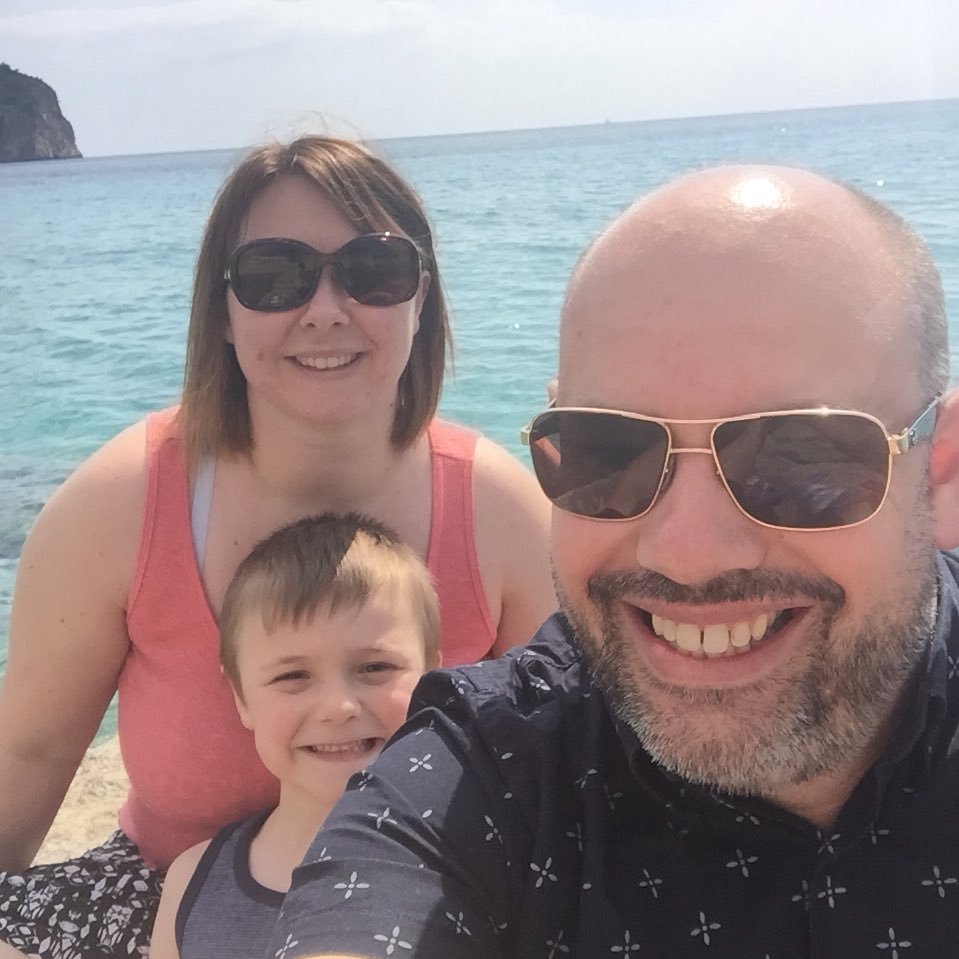 SimonGurnett1's profile picture. Designer, Marketeer, AVFC Fan & Foodie. My views are my own... it's only fair.