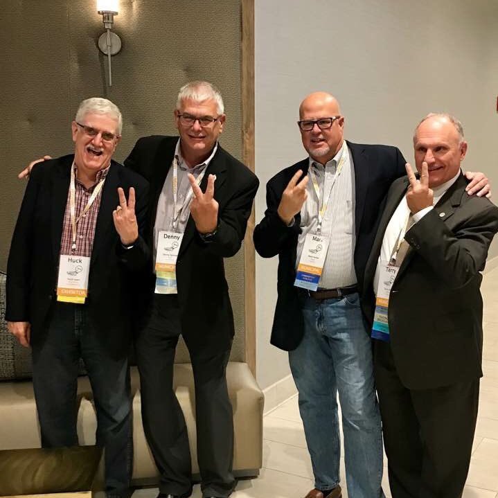 seitz57's profile picture. Terry Seitz - A grateful man who just happens to be Mayor of Jasper, Indiana