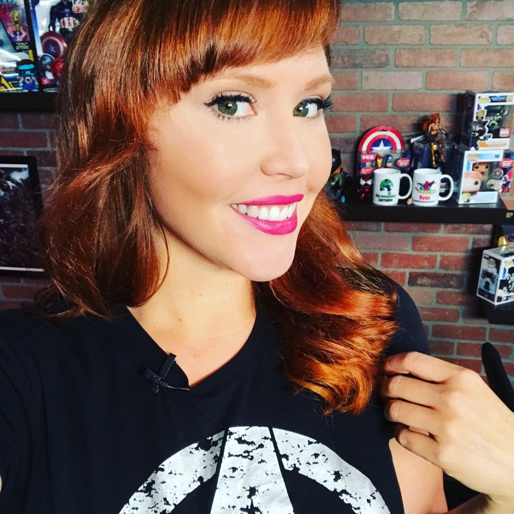 lorrainecink Profile Picture