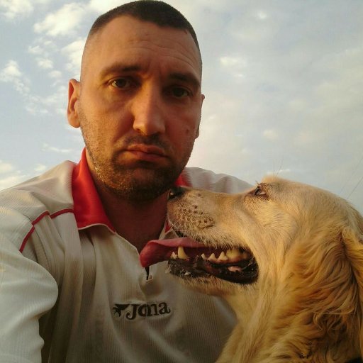 Predrag12299934's profile picture. Keramičar