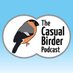 CasualBirderPodcast Profile picture