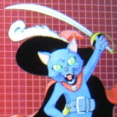 Guin1978Oro's profile picture. 現在ウマ娘ハマってます。
リアルライス勢アンチブルボン派
……ウマ娘ブルボンは可愛ええのう