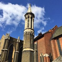 St James Clapton (@stjamesclapton) 's Twitter Profile