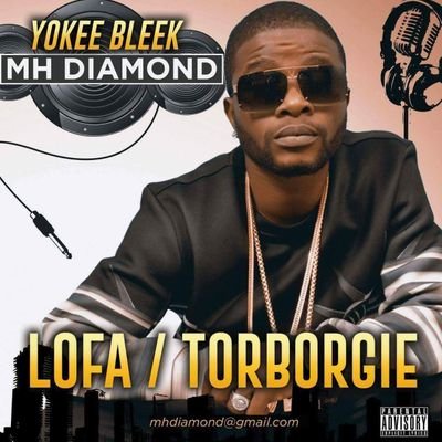 YokeeB52's profile picture. 