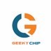 Geeky Chip (@Geekychipindia) Twitter profile photo