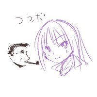 ナンジョルノ@はんなり (@death71966888) 's Twitter Profile Photo