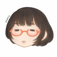 MAYU(@ma_yu_twi) 's Twitter Profile Photo