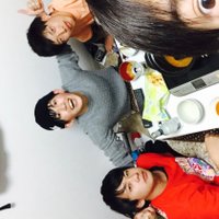 大礒希望 (@hi_1chance) Twitter profile photo
