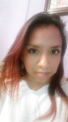 Rocio65696622's profile picture. Estilo de Vida