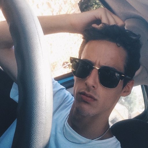 vjmencia_6's profile picture. Con el alma en el muy lejano.