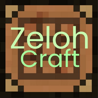 ZelohCraft's profile picture. Nouveau serveur Minecraft PvP/Faction
IP : 178.33.77.158:27140