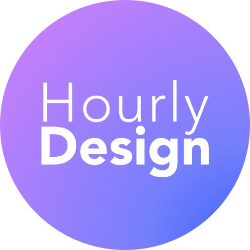 HourlyDesignさんのプロフィール画像
