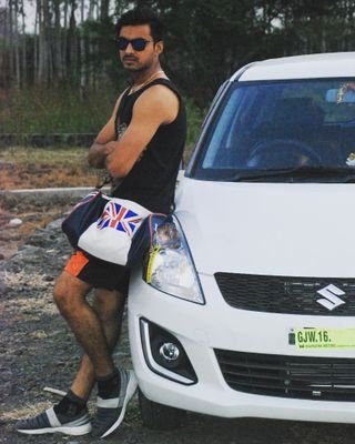 MARURAHUL13's profile picture. 