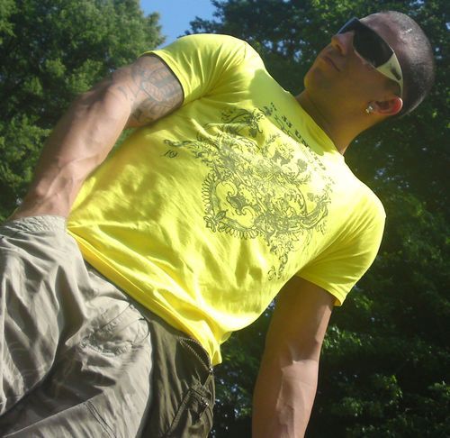 MarcusXser's profile picture. 