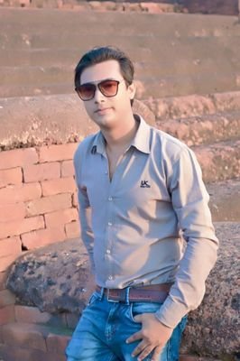 Raghib11741728's profile picture. 