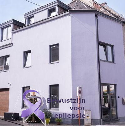 vrijwilliger @EpilepsieligaBE | initiatiefnemer #prikkelarmekermis Hasselt |