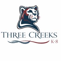 Three Creeks K-8(@ThreeCreeksK8) 's Twitter Profile Photo