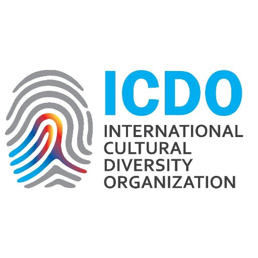 International Cultural Diversity Organization's official Twitter. Our goal is to promote diversity, interculturality and raise awareness to close cultural gaps.