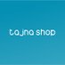 Tajnashop (@tajnashop) Twitter profile photo