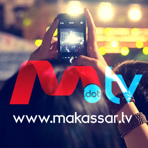 Makassar (dot) TV