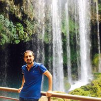 Ayhan Demir (@ayhandmr33) Twitter profile photo
