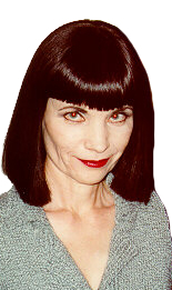 TheMysticMeg's profile picture. Mystic Meg