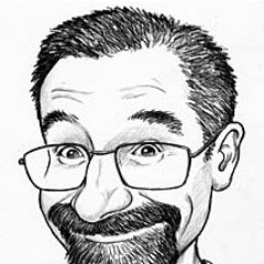 Learn to draw caricatures