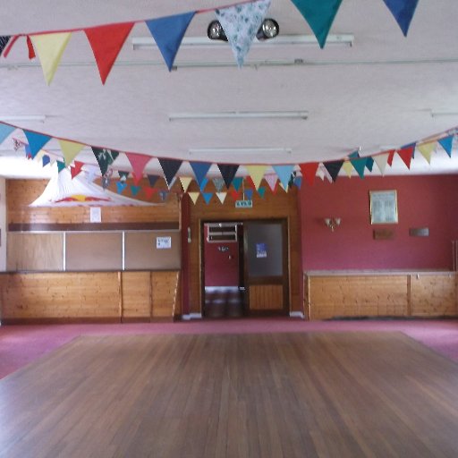 Longham Village Hall