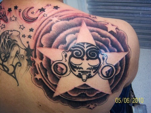 Art_w_Atattooed's profile picture. RayETat2Dr(30yrs exp.Prof quality ink guaranteed in record time.) Repairs, fix, covers-up any undesired f'd up tat2. Warning:highly addictive