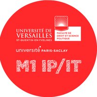 M1IP/IT- Paris Saclay (@m1_ip_it_uvsq) 's Twitter Profile