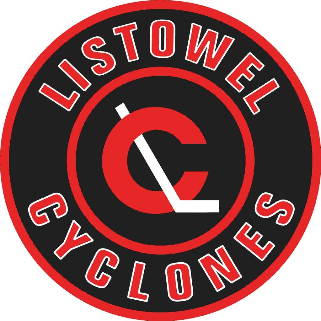 Official Twitter Account of the Listowel Cyclones Jr.B Hockey Team GOJHL #FridayNightCycs