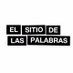 ElSitioDeLasPalabras (@sitiodepalabras) Twitter profile photo ElSitioDeLasPalabras (@sitiodepalabras) Twitter profile photo
