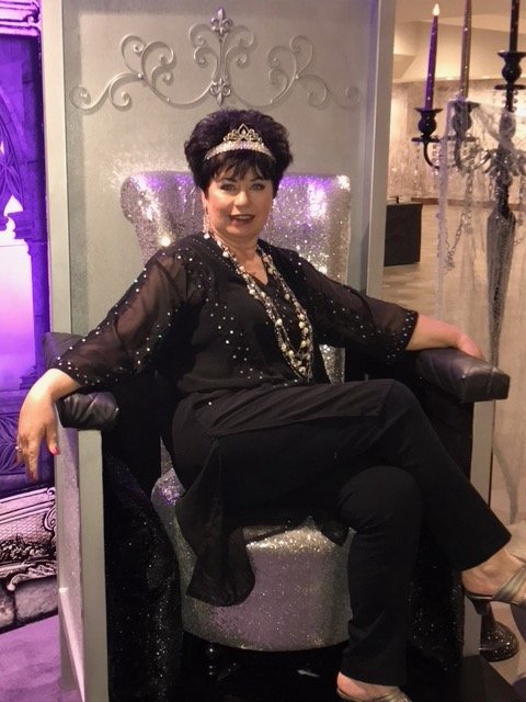 Predicting your Potential since 2002 - sessions by appointment #psychic #intuitive #tarot Host of @PsychicView & @VegasThree Psychic Arts Licensed